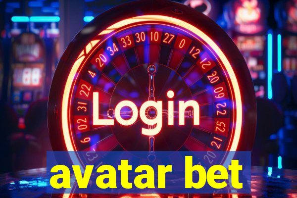 avatar bet