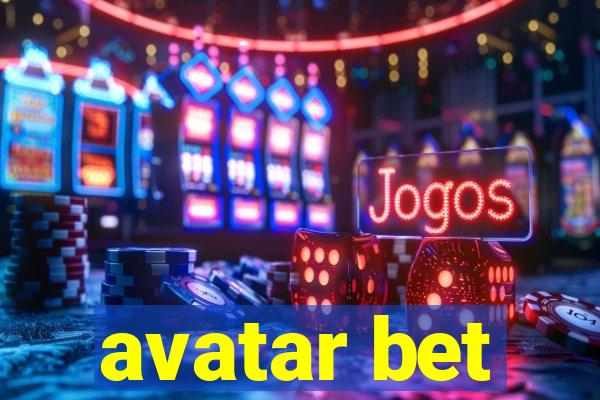 avatar bet