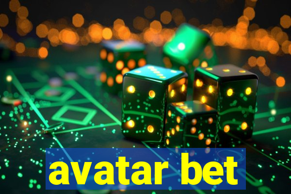 avatar bet