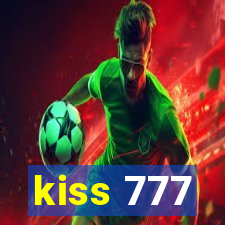 kiss 777