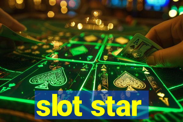 slot star