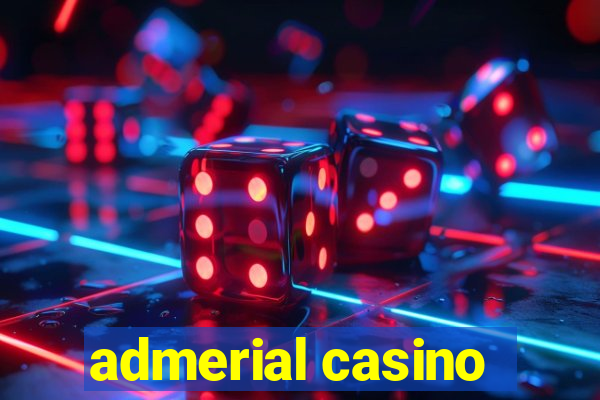 admerial casino