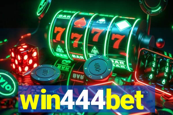 win444bet