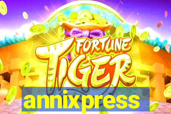 annixpress