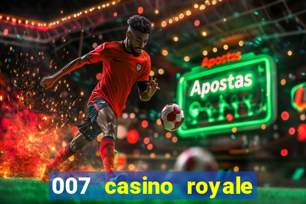 007 casino royale dual audio