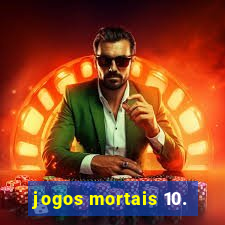 jogos mortais 10.