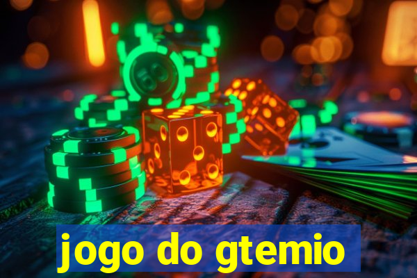 jogo do gtemio