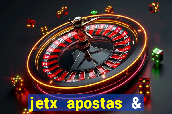 jetx apostas & jetx game