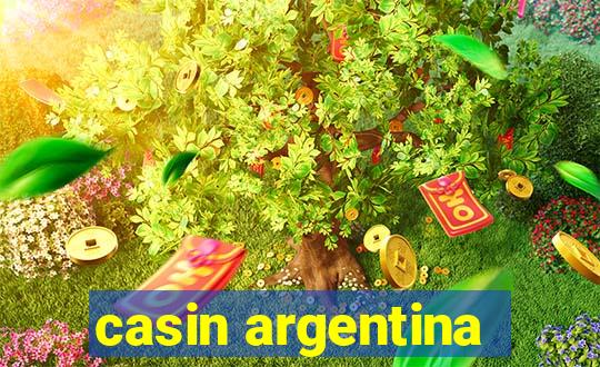 casin argentina