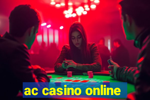 ac casino online