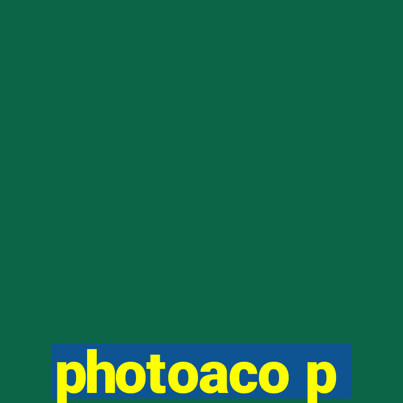 photoaco p