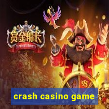 crash casino game