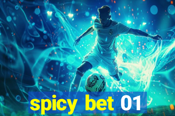 spicy bet 01