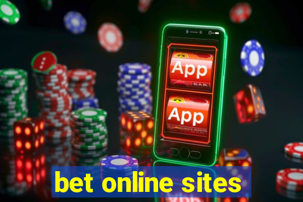 bet online sites