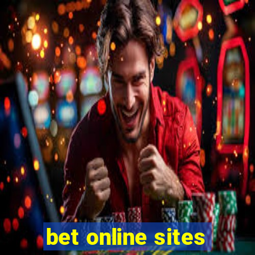 bet online sites