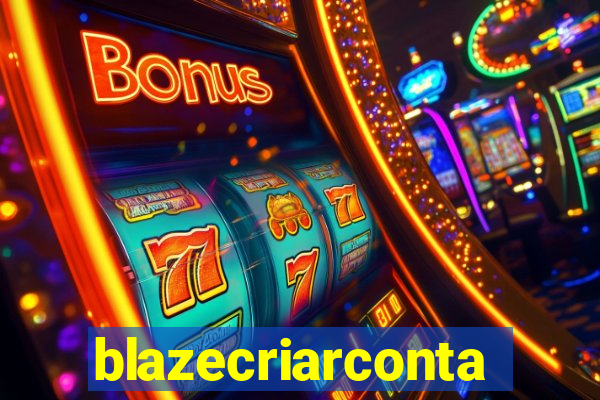 blazecriarconta