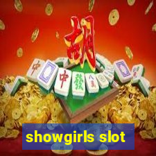 showgirls slot