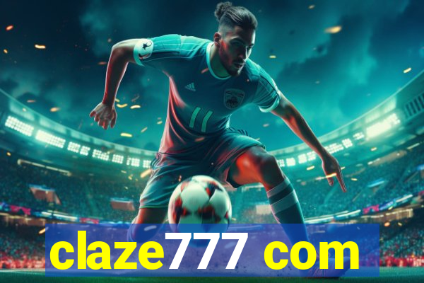 claze777 com