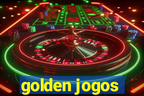 golden jogos