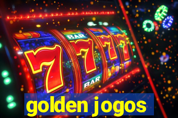 golden jogos