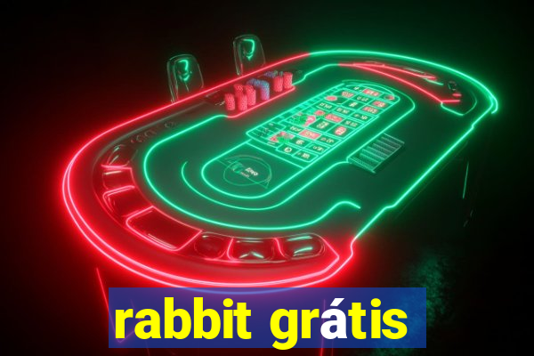 rabbit grátis