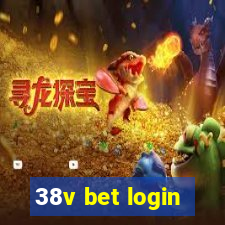 38v bet login