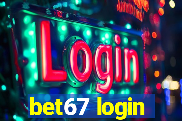 bet67 login