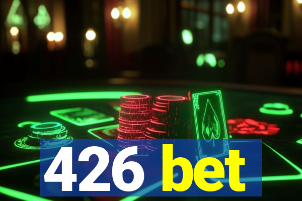 426 bet