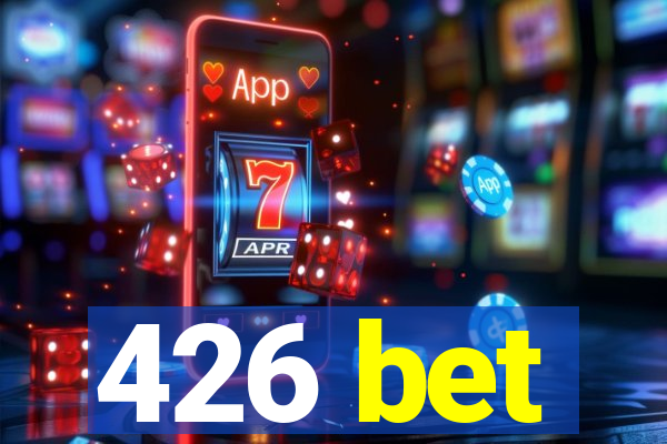 426 bet