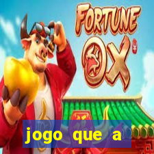 jogo que a virgínia joga