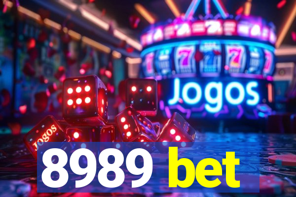 8989 bet