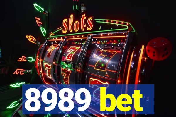 8989 bet