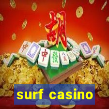 surf casino