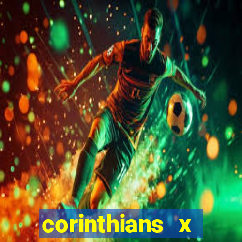 corinthians x atlético mg palpite