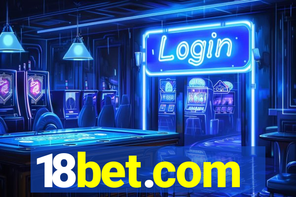 18bet.com