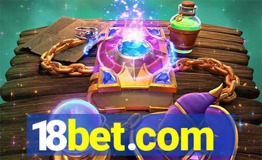 18bet.com