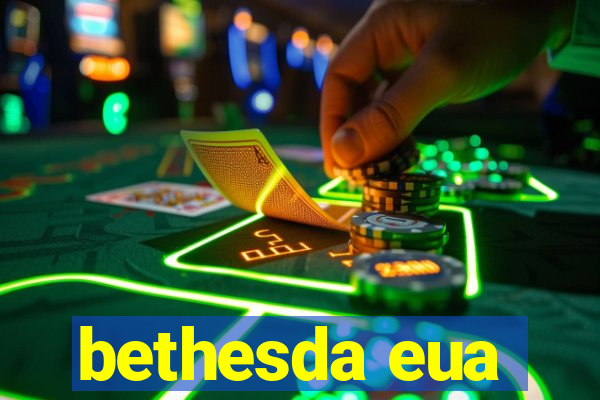 bethesda eua