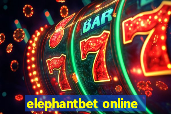 elephantbet online