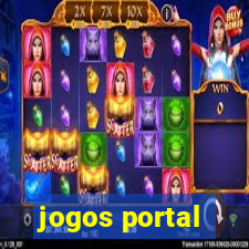 jogos portal