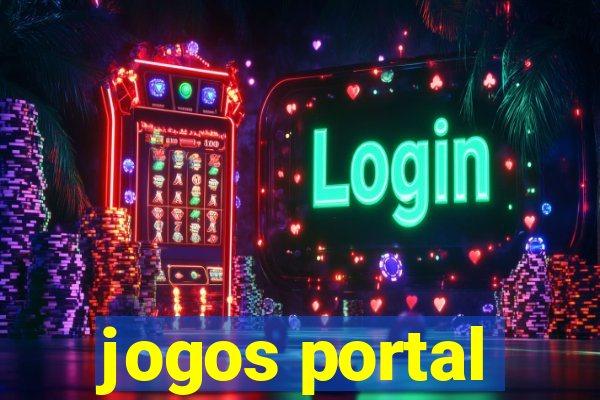 jogos portal