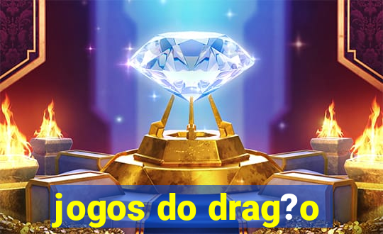 jogos do drag?o