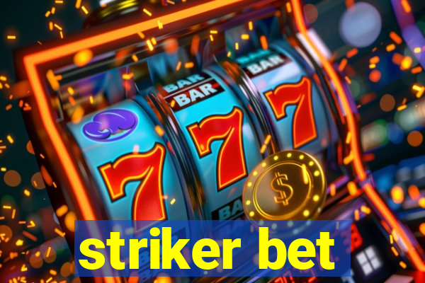 striker bet