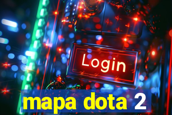 mapa dota 2