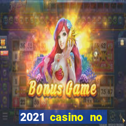 2021 casino no deposit bonus code