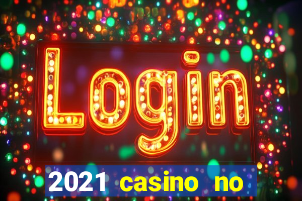 2021 casino no deposit bonus code