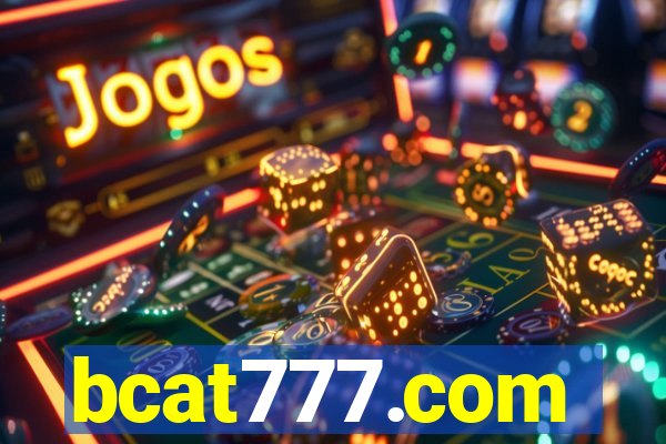 bcat777.com