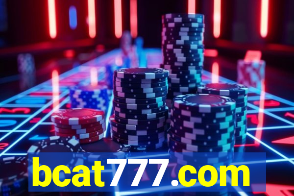 bcat777.com