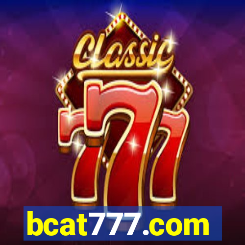 bcat777.com