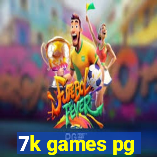 7k games pg