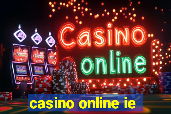 casino online ie